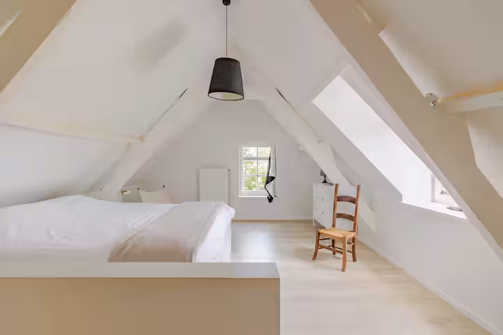 Slaapkamer 1